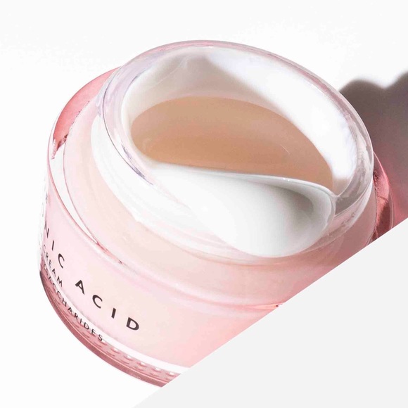 Deep Moisture Miracle Face Cream - Picture 3 of 3